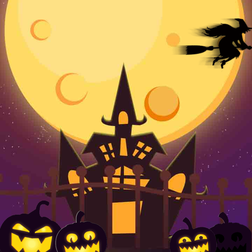 万圣节化妆舞会